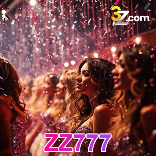 A revolução da plataforma no ZZ777 em jogos online