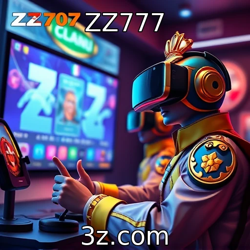 Crescimento da realidade virtual no mercado de jogos